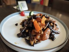 -東城故事·尋找姆媽的味道(玉兰路店)