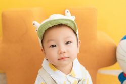 -麻朵儿童摄影(萌新店)