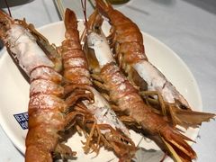 -海天盛宴新派海鲜自助餐厅(群力店)