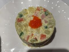 -库滋明·俄罗斯特色美食(中央大街店)