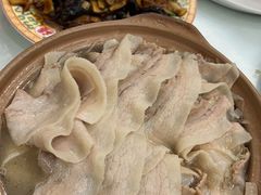 -砂锅居(西四店)