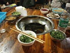 -中和远东火锅兔(老店)