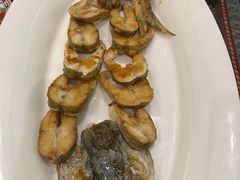 -巴依老爷新疆美食(工体旗舰店)