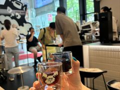 -Dogi&kiki Coffee(中心商务大厦店)