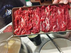 -小城牛事·鲜牛肉火锅(万达店)