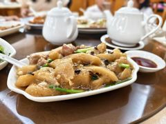 -腰记饭店(龙源路店)