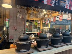 -川白楼·老成都院坝川菜鱼鲜馆(马鞍路店)