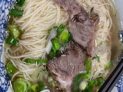 -清真·西北人家风味馆(中山中路店)