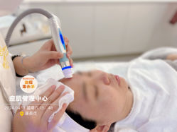 -康美贞·痘肌养护管理中心