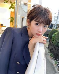 -sy杉影印象COLOUR专业烫染