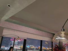 -烛影拾光观景餐厅·创意菜·摄影·小提琴(大唐不夜城店)