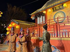 -深圳锦绣中华民俗村