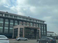 -海景壹号大酒店(惠钱路店)