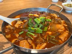 -金锅小厨(乐活街店)
