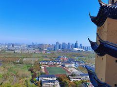 -狼山风景名胜区