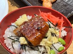 -花和海鲜自助(梅江店)