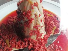 -上名堂·鱼头好吃(体育场路店)