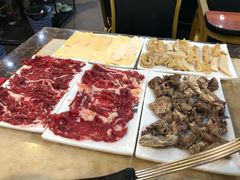 -汕头八里香牛肉店(人民南店)