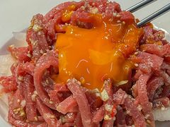 -六七八韩式烤肉·韩国料理(上杭路店)