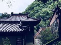 -太湖源风景区