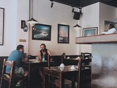 大堂-La Creperie法餐厅(桃江路店)