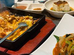 -朴大人炭烤·韩国料理(奥帆中心海尔洲际店)