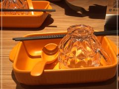 -谷丽麦馕新疆菜·清真(步步高梅溪新天地店)