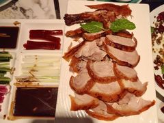 -雀蓝川菜(滨湖万象汇店)