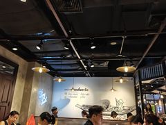 -通思密(CentralWorld Fl 3)