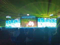 -沈阳奥林匹克体育中心