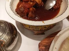 -海宝酒家(中山四路店)