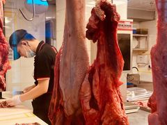 -八合里潮汕鲜牛肉火锅(深圳海岸城店)