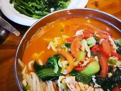 -东北大菜馆(延长路店)