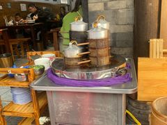 -老妈火锅粉(幸福路步行街店)