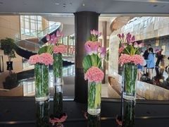-北京北辰洲际酒店啡扬咖啡厅·自助餐厅