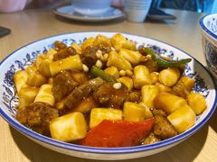 -兔爸私家小厨(新北万达店)