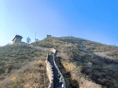 -居庸关长城