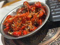 -琥珀老六龙虾(四里河店)