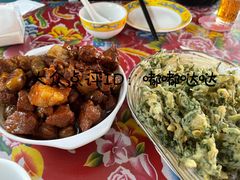 -何适山庄 ·可团建(水长城P2停车场店)