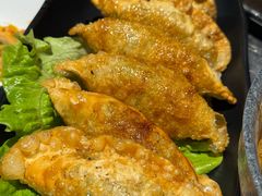 炸饺子-郑阿姨的家·이모네·韩料&烤肉(武川路店)