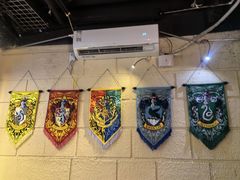 -逃脱反斗城沉浸剧情密室(北京路店)