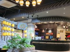 -一江水食府(后湖店)