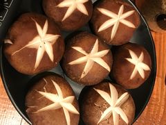 -仓库烤肉(绿园店)