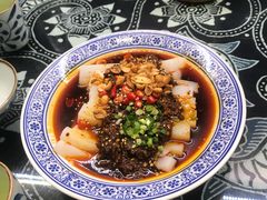 -阿嫂印象·民间江湖菜(大学城店)