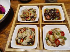 -必点海鲜·鲅鱼水饺(鞍山西道店)