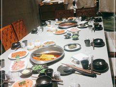 包厢-园里火锅(仁和新城店)