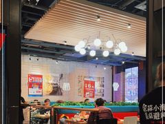 -避风塘(宝山万达店)