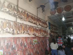 大堂-阿婆情腊排骨火锅(金虹路店)