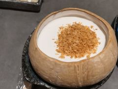 -同仁四季椰子鸡(宝安壹方城店)