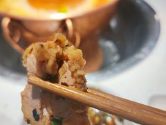 -攀枝花野菜铜火锅(万科凯德店)